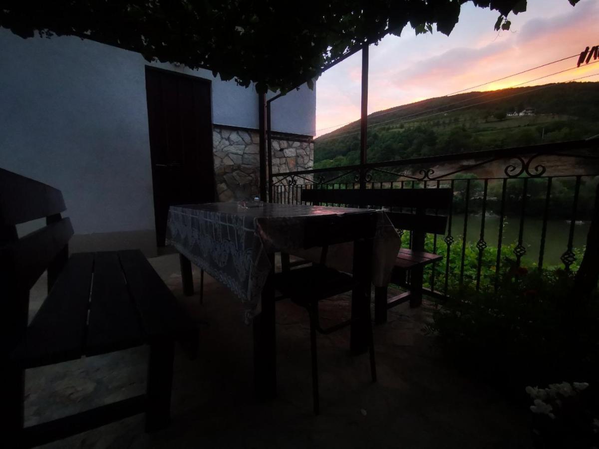 Prenociste Na Drini Foca Bed & Breakfast Luaran gambar