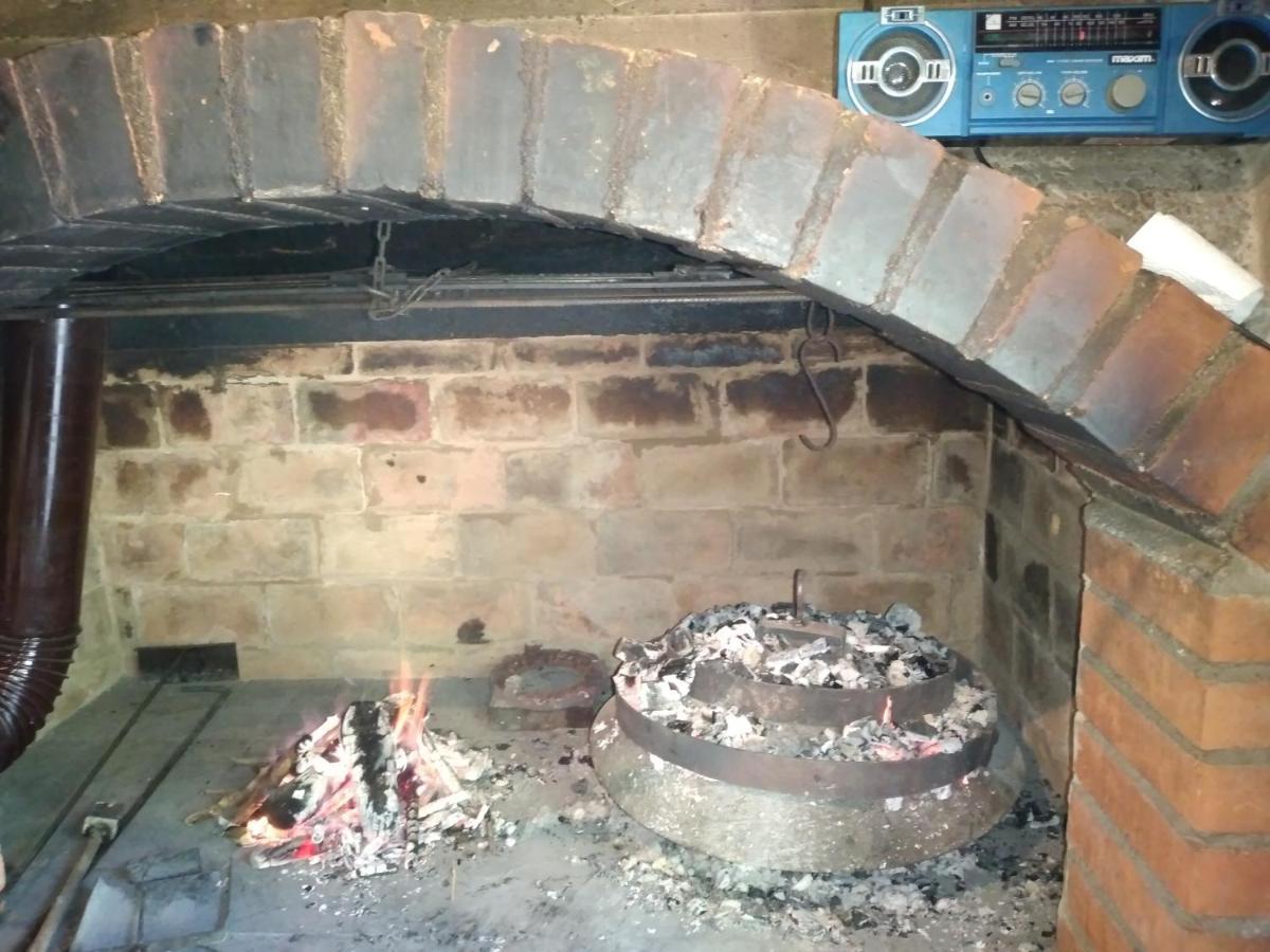 Prenociste Na Drini Foca Bed & Breakfast Luaran gambar
