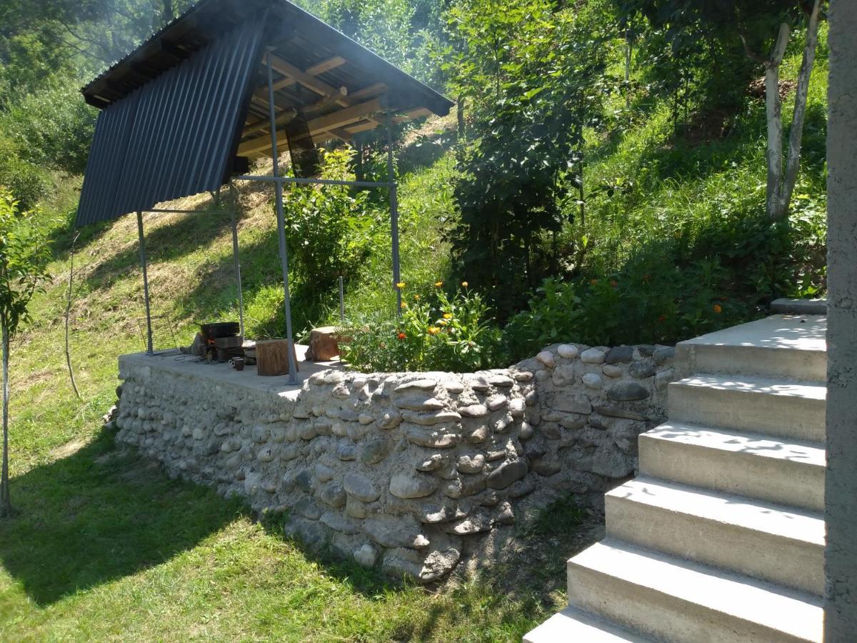 Prenociste Na Drini Foca Bed & Breakfast Luaran gambar